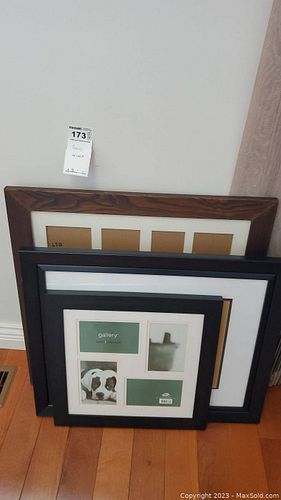 Lot #173 (1 of 7)