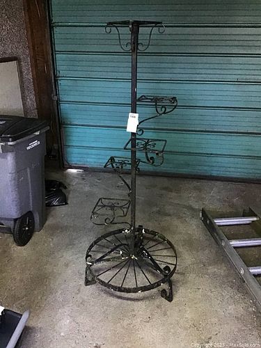 Lot #144 (1 of 4)