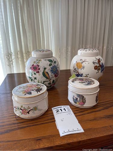 Lot #211 (1 of 14)