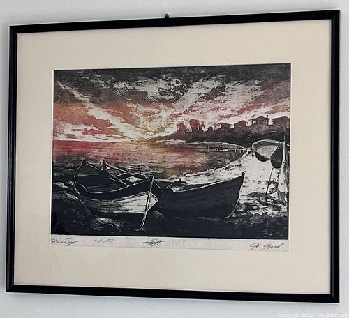 Lot #95 (1 of 3)