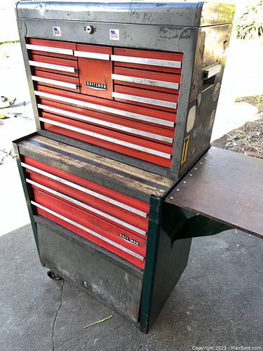 Lot #8 (1 of 5)