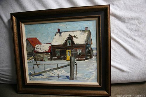 Lot #43 (1 of 1)