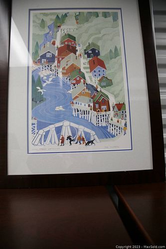 Lot #45 (1 of 1)