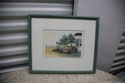 Lot #41 (1 of 1)