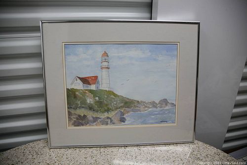 Lot #46 (1 of 1)