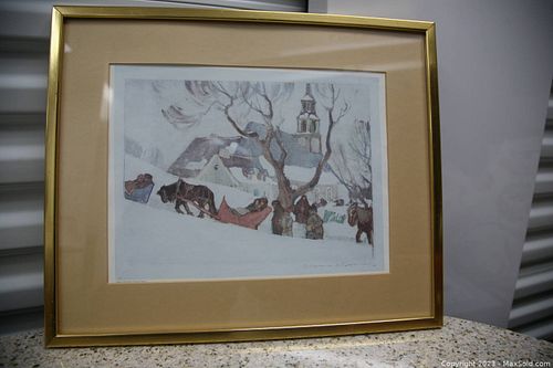 Lot #42 (1 of 1)