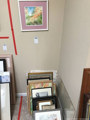 Lot #432 (1 of 18)
