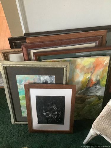 Lot #354 (1 of 12)