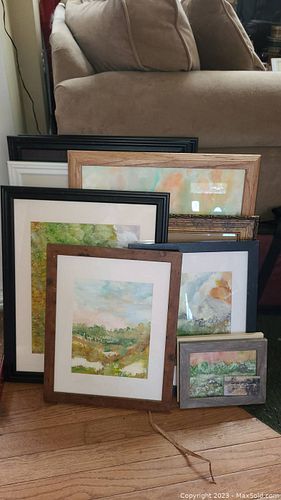 Lot #391 (1 of 17)