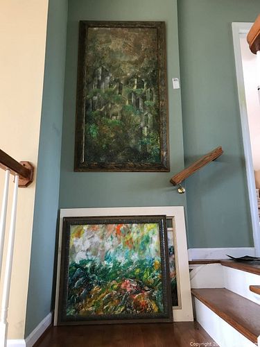 Lot #423 (1 of 12)