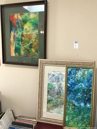 Lot #429 (1 of 11)