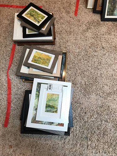 Lot #436 (1 of 20)