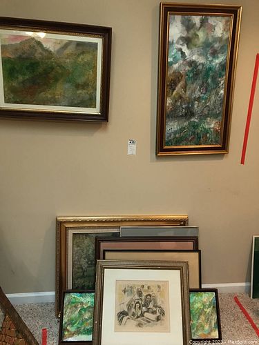 Lot #435 (1 of 19)