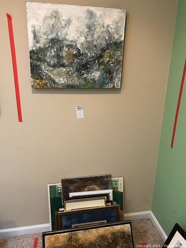 Lot #437 (1 of 20)