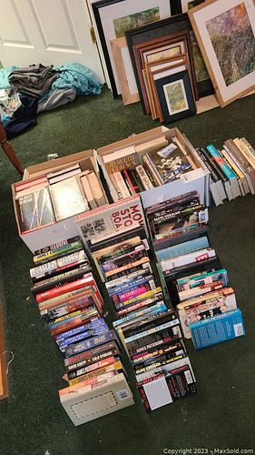 Lot #485 (1 of 19)