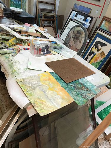 Lot #453 (1 of 6)
