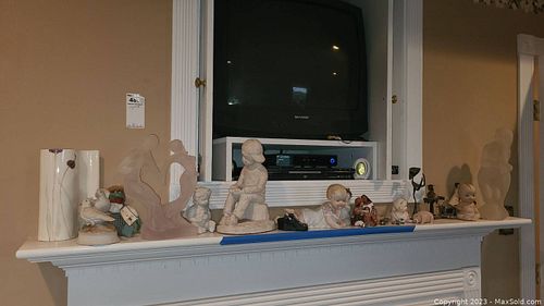 Lot #487 (1 of 20)