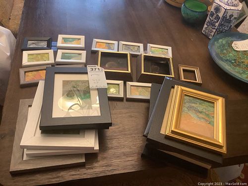Lot #371 (1 of 10)