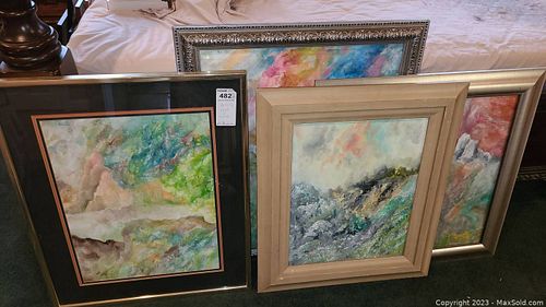 Lot #482 (1 of 20)