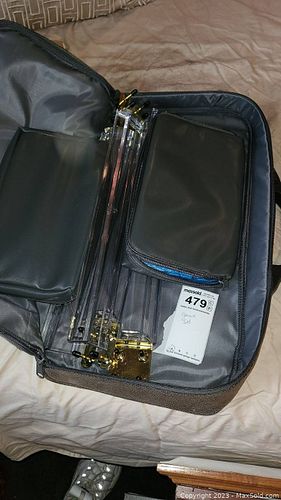 Lot #479 (1 of 11)