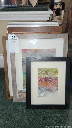 Lot #401 (1 of 19)