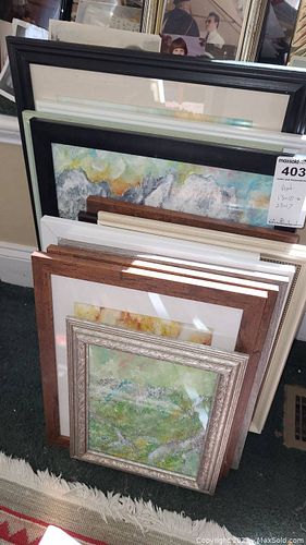 Lot #403 (1 of 17)