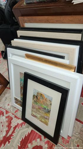 Lot #406 (1 of 20)