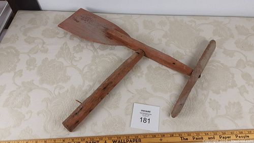 Lot #181 (1 of 5)