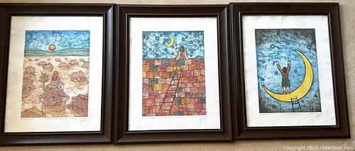 Lot #176 (1 of 7)