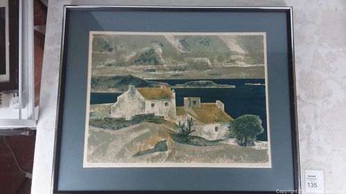 Lot #135 (1 of 10)