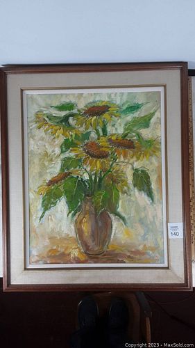 Lot #140 (1 of 8)