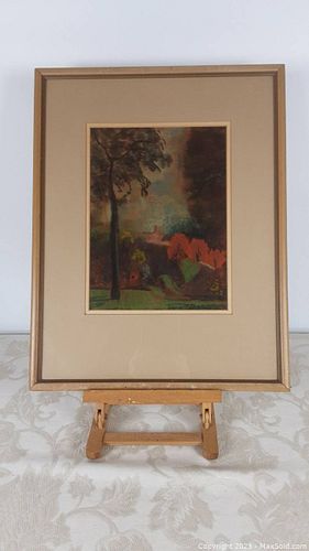Lot #146 (1 of 10)
