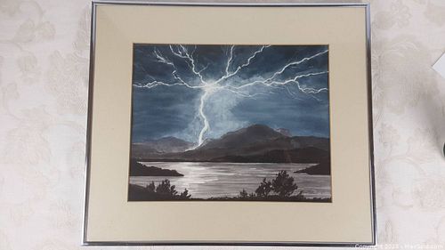 Lot #219 (1 of 9)