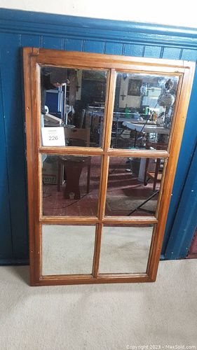 Lot #226 (1 of 4)