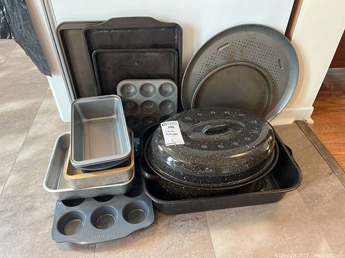 Lot #390 (1 of 14)