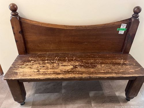 Lot #353 (1 of 10)