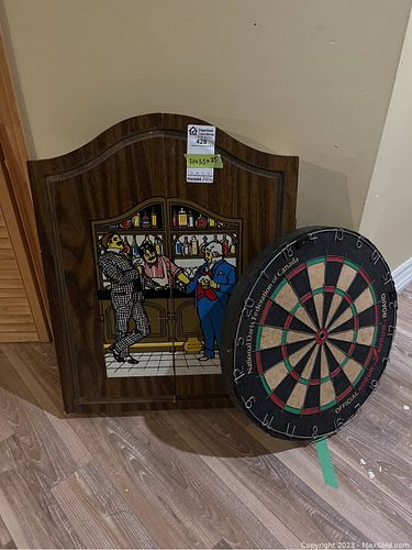 Lot #428 (1 of 13)