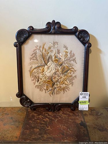Lot #446 (1 of 7)