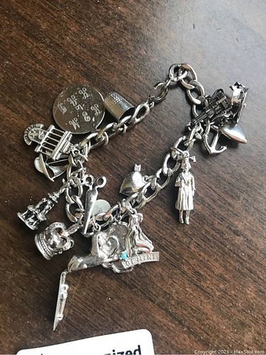 Lot #332 (1 of 18)
