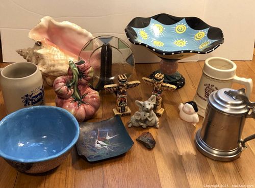 Lot #218 (1 of 13)