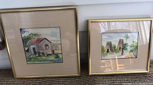 Lot #130 (1 of 7)
