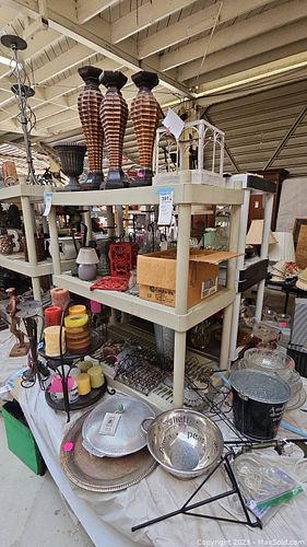 Lot #391 (1 of 17)