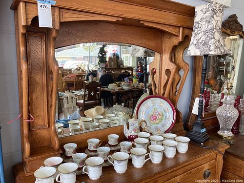 Lot #477 (1 of 25)