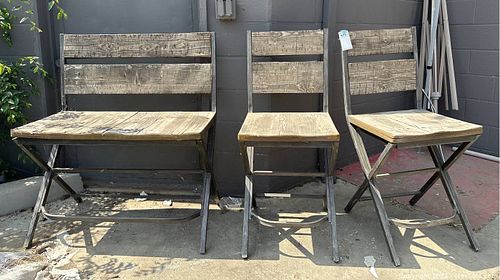 Lot #535 (1 of 18)