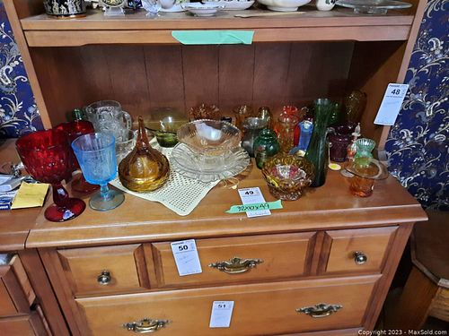 Lot #48 (1 of 20)