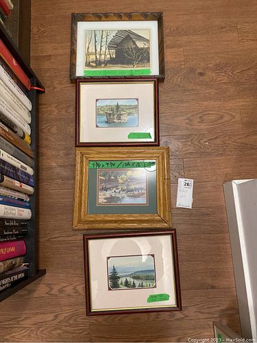 Lot #126 (1 of 15)