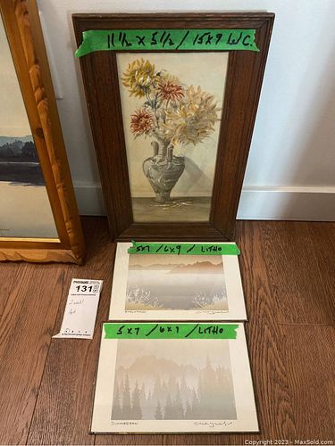 Lot #131 (1 of 14)