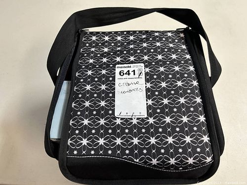 Lot #641 (1 of 15)