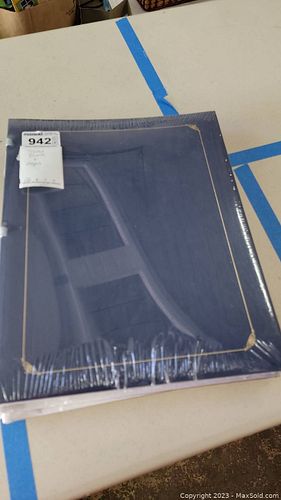 Lot #942 (1 of 7)