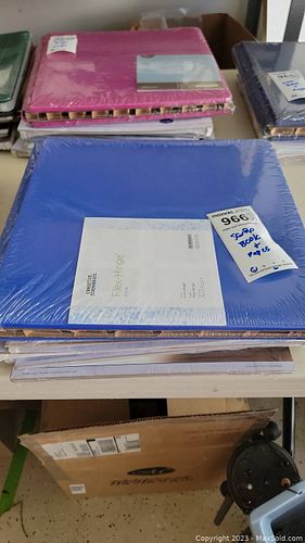 Lot #966 (1 of 5)